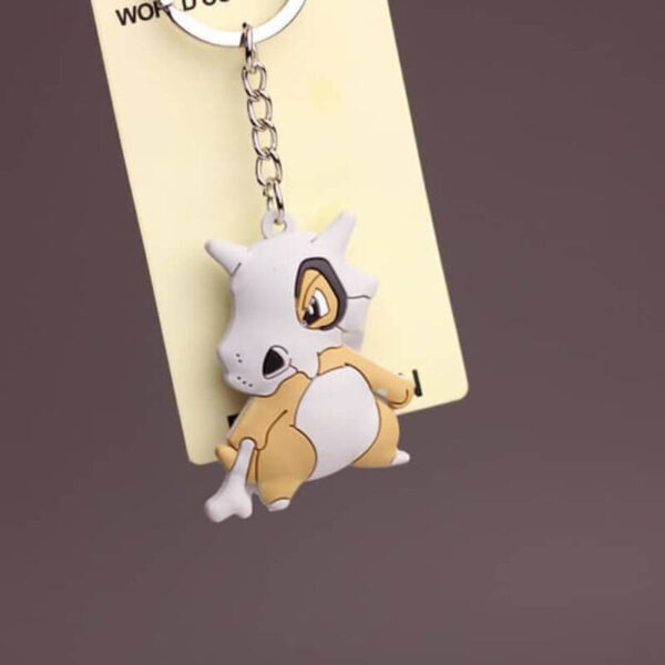 Portachiavi Cubone