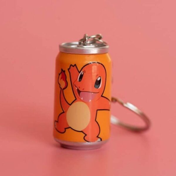 Portachiavi di Charmander