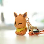 Portachiavi di Eevee