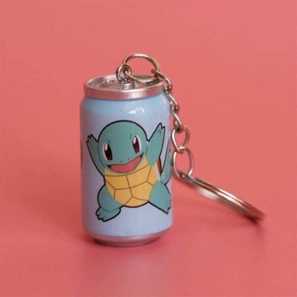 Portachiavi di Squirtle