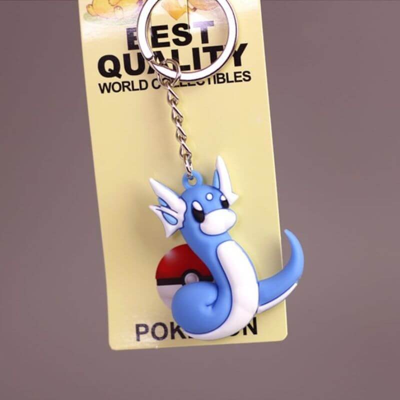 Portachiavi Dratini Portachiavi Dratini