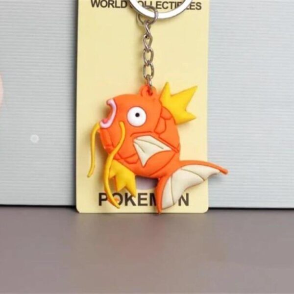 Portachiavi Magikarp