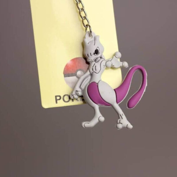 Portachiavi Mewtwo