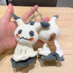 Portachiavi Mimikyu