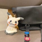 Portachiavi Mimikyu