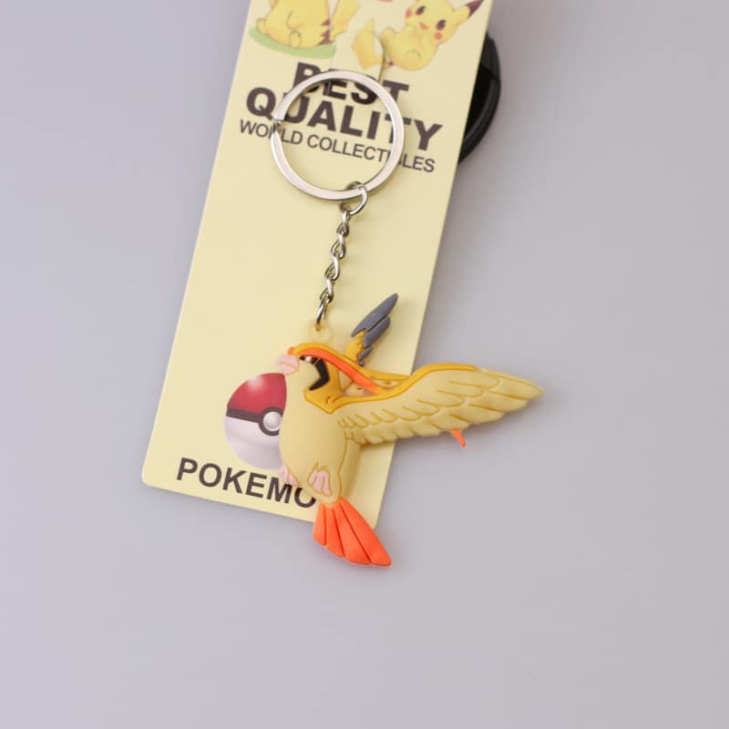 Portachiavi Pidgeot Portachiavi Pidgeot