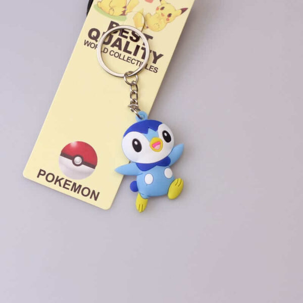Portachiavi Piplup