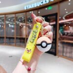 Portachiavi Pokéball