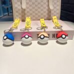 Portachiavi Pokéball