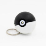 Portachiavi Pokeball Pokémon