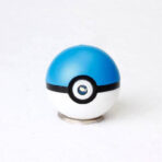 Portachiavi Pokeball Pokémon