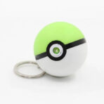 Portachiavi Pokeball Pokémon