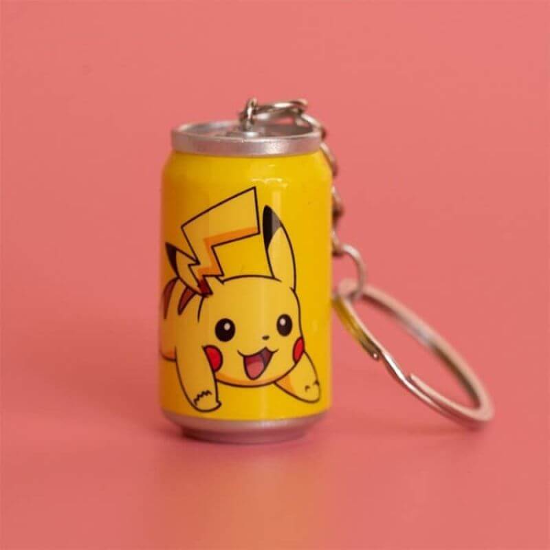 Portachiavi Pokémon di Pikachu Portachiavi Pokémon di Pikachu