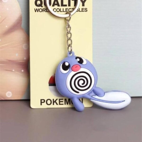 Portachiavi Poliwag