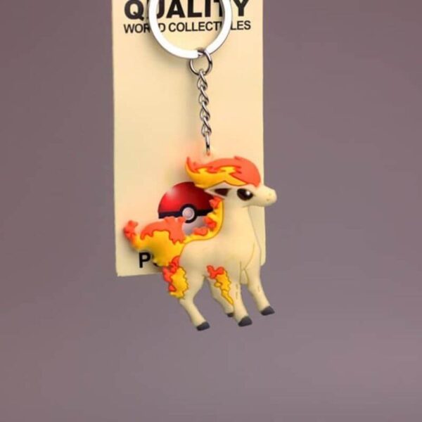 Portachiavi Ponyta