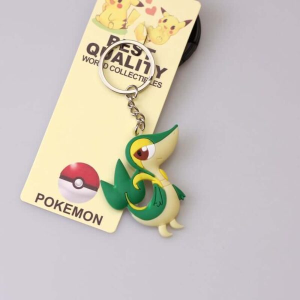 Portachiavi Snivy