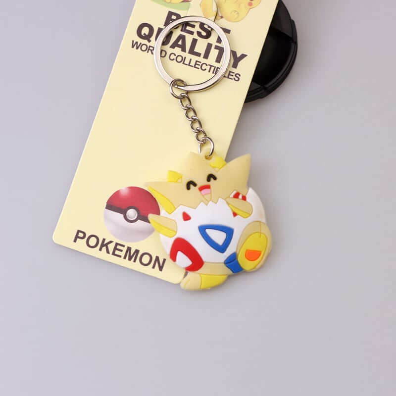 Portachiavi Togepi Portachiavi Togepi