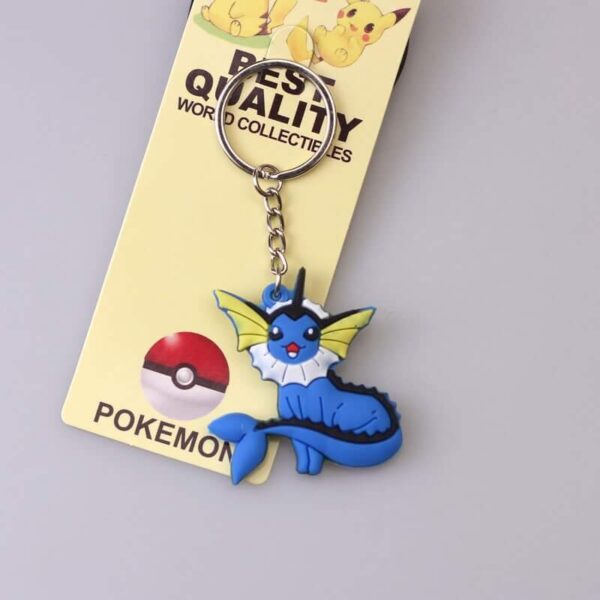 Portachiavi Vaporeon