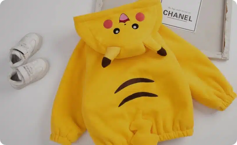ropa-pokemon