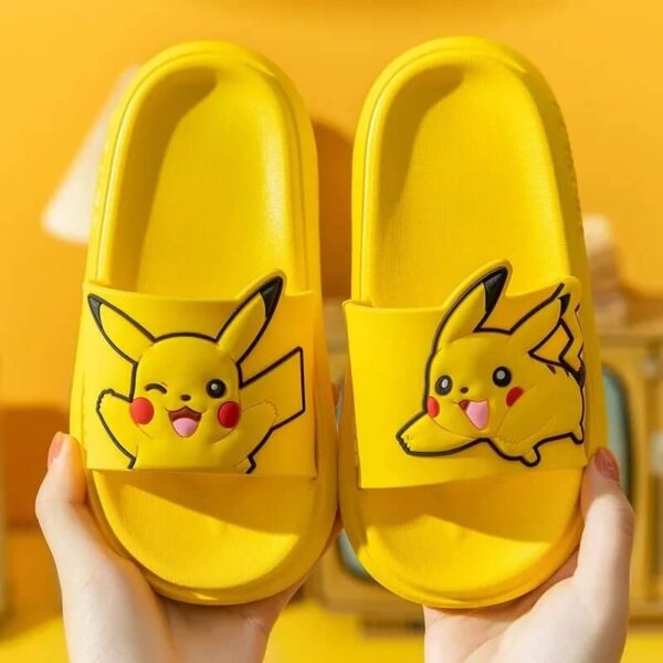 Sandali Pokémon