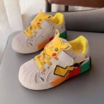 Scarpe Pikachu