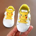 Scarpe Pikachu