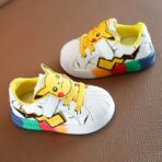 Scarpe Pikachu