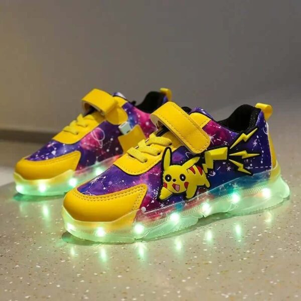 Scarpe Pokémon
