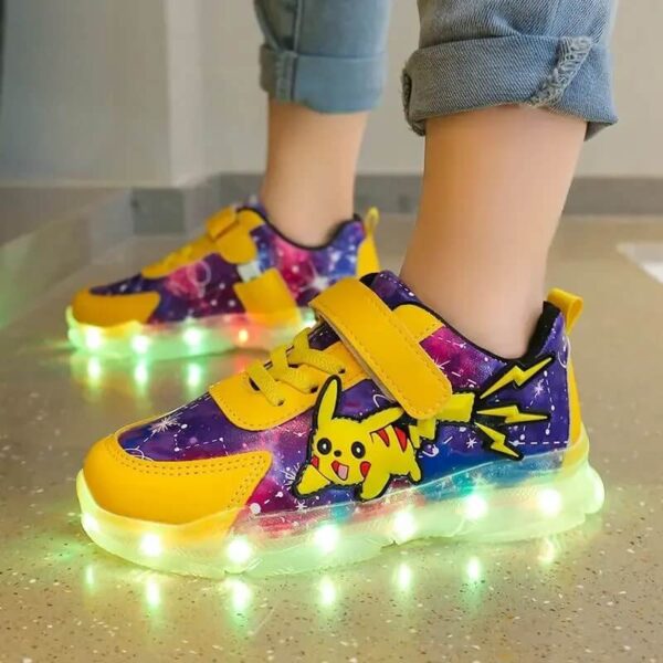 Scarpe Pokémon