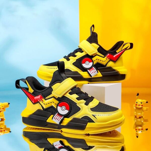 Sneakers Pokémon