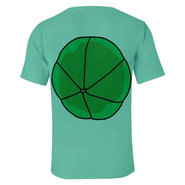 T-shirt Bulbasaur