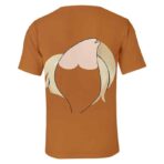 T-shirt Eevee