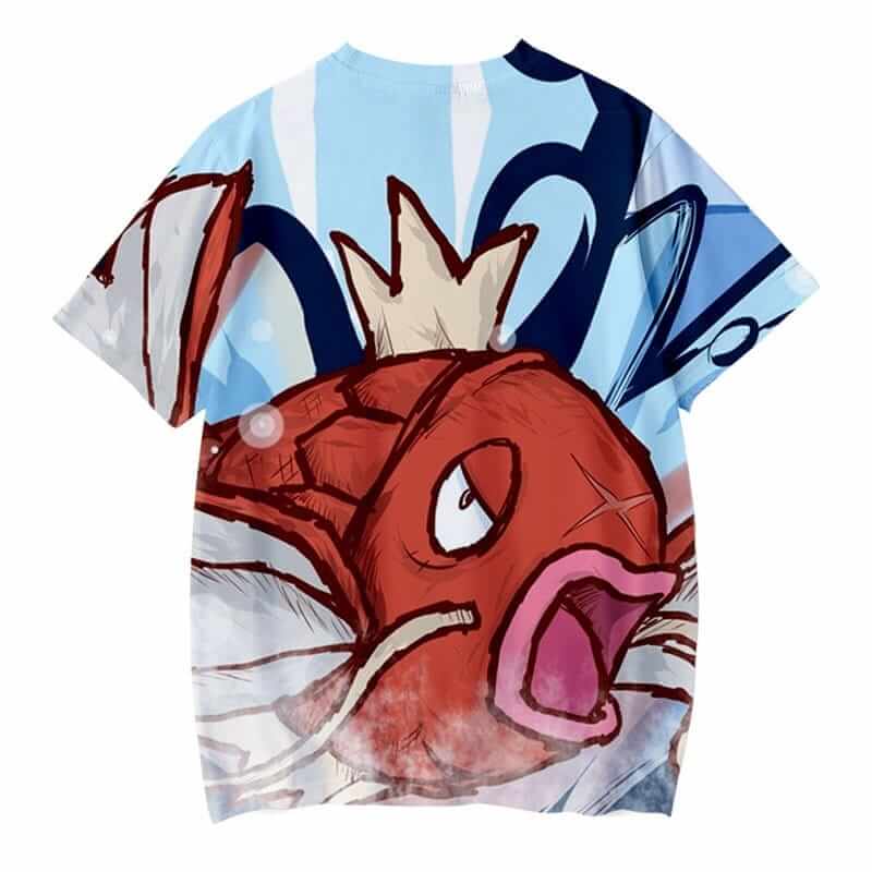 T-shirt Magikarp