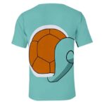 T-shirt Squirtle