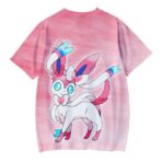 T-shirt Sylveon