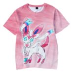 T-shirt Sylveon