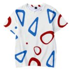 T-shirt Togepi