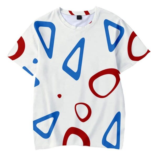 T-shirt Togepi