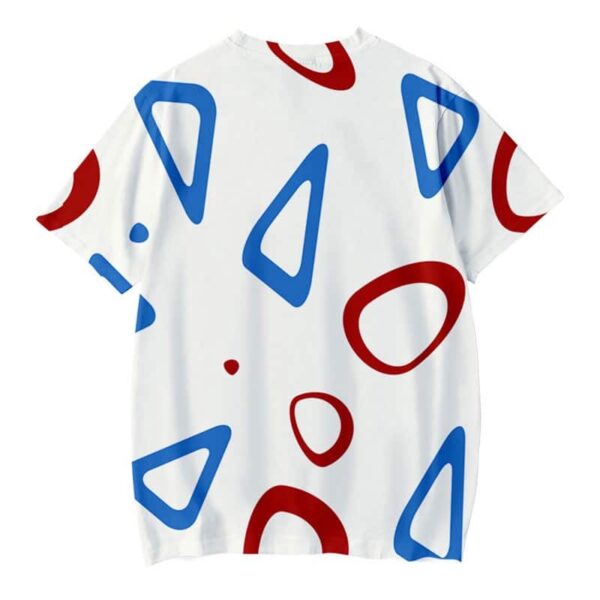 T-shirt Togepi