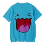 T-shirt Wobbuffet