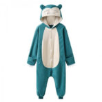 Travestimento Snorlax