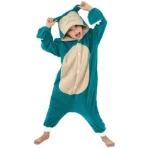 Travestimento Snorlax