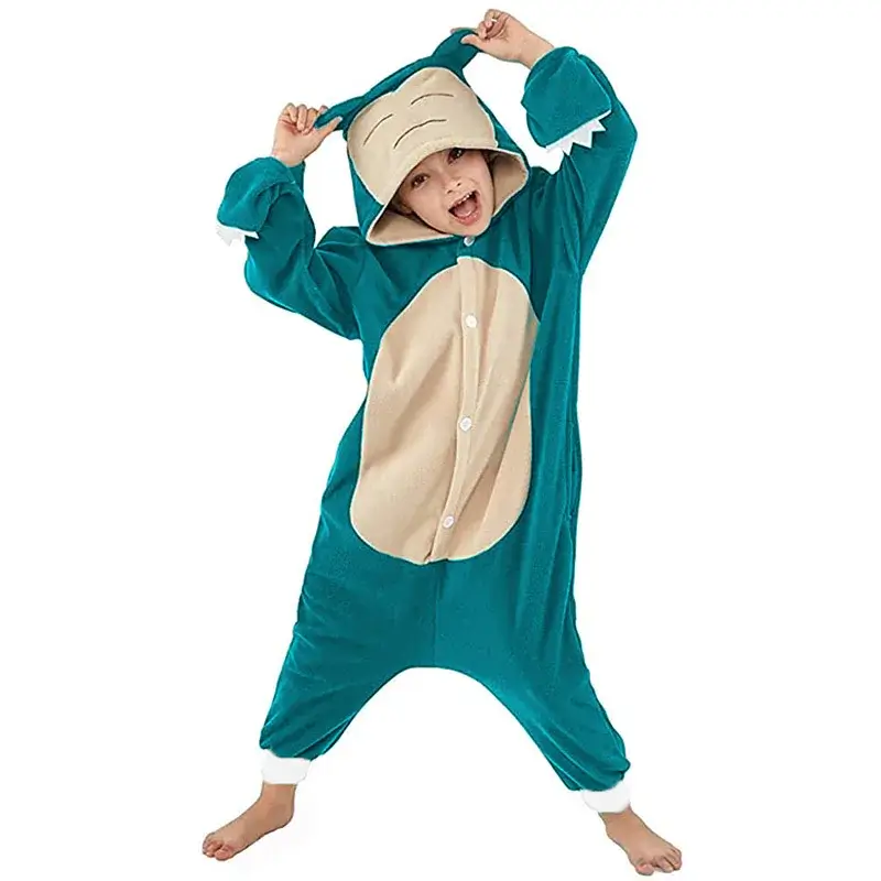 Travestimento Snorlax Travestimento Snorlax