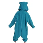 Travestimento Snorlax