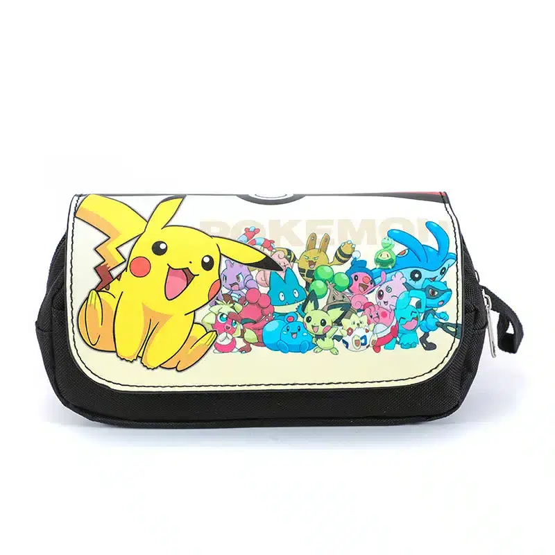Astuccio Avventure Pokémon Astuccio Avventure Pokémon