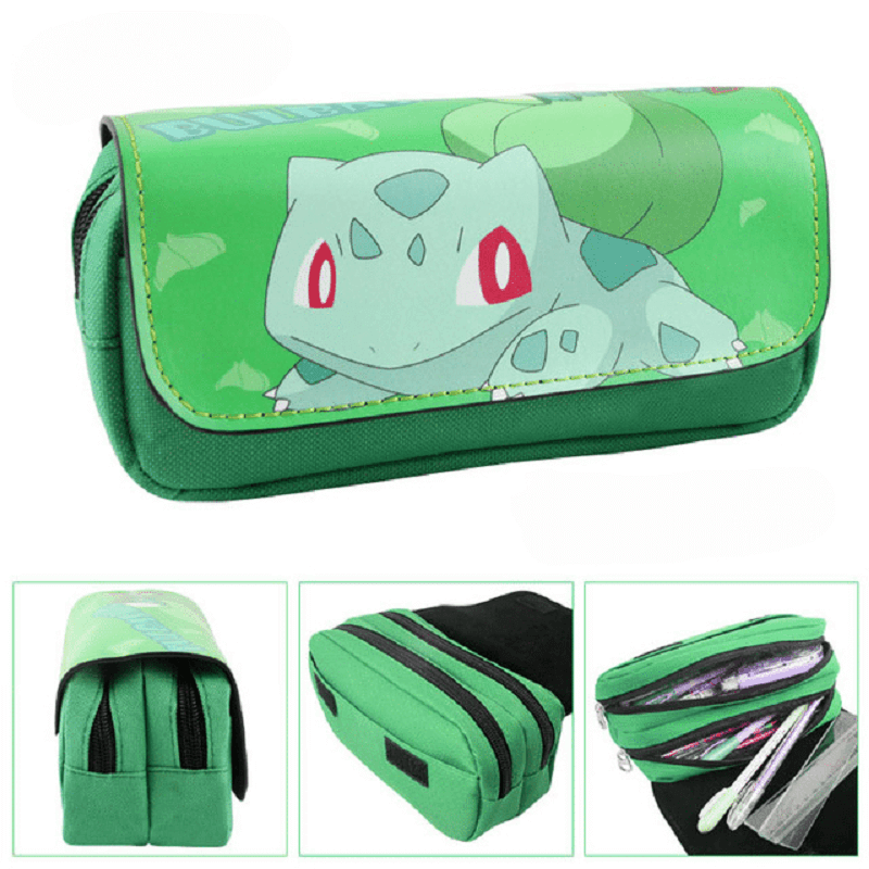 Astuccio Bulbasaur Astuccio Bulbasaur