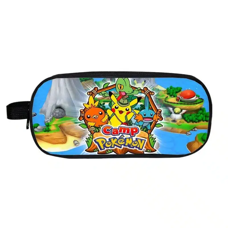 Astuccio del Campo Pokémon Astuccio del Campo Pokémon