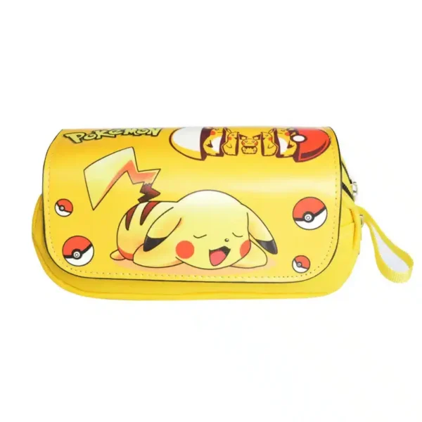 Astuccio di Pikachu