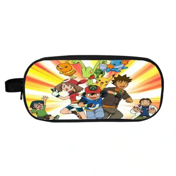 Astuccio di Pokémon