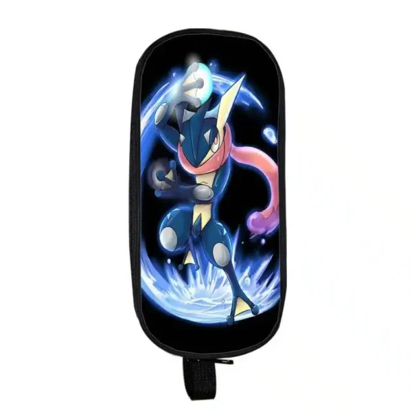 Astuccio Greninja